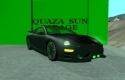 Mitsubishi Eclipse Quaza Sun